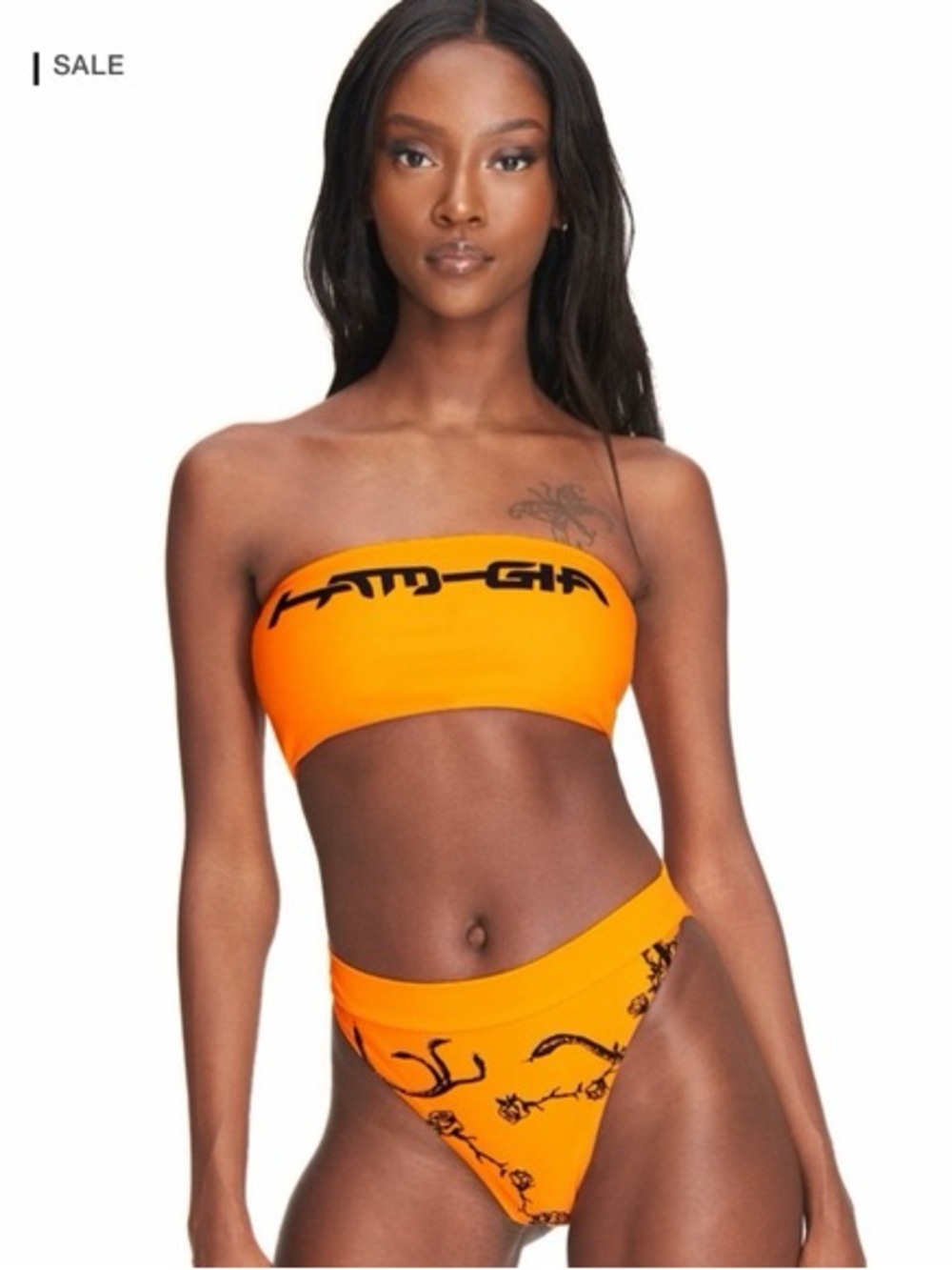 I.AM.GIA Aviella Matching Bikini
